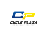 https://www.logocontest.com/public/logoimage/1656770245Cycle Plaza.png
